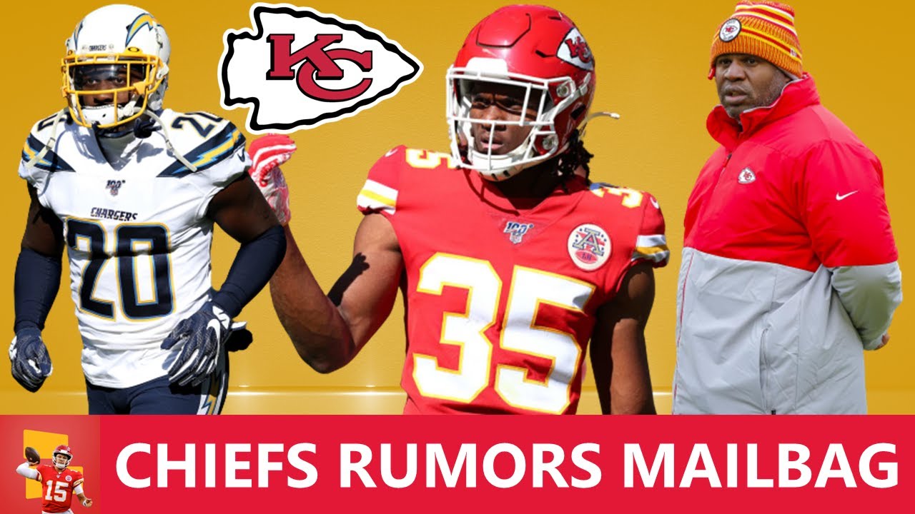 Chiefs stock watch: Which players impressed during Week 1?