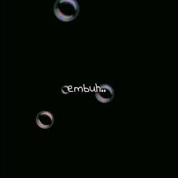 Pokoke lagi mbuh...ya aja Takon Nang apa...pasti jawabe mbuh