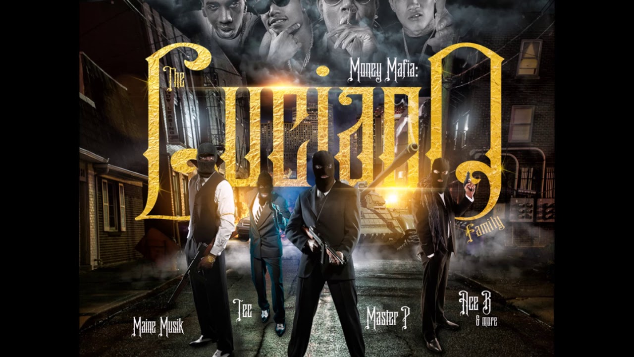Maine Musik "Bout Like Dat" Feat. T.E.C, She Money & Ace B47