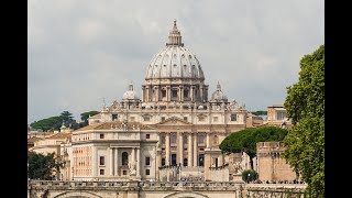 Lumen Gentium: The New Ecclesiology of Vatican II