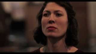 Video thumbnail of "Alela Diane & Ryan Francesconi - "Migration" - Acoustic Session by "Bruxelles Ma Belle" 1/2"