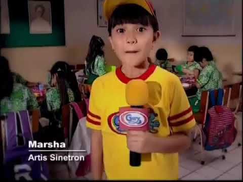 IKLAN GERY JADUL 2006 PARA SELEBRITI CILIK CANTIK DAN GANTENG INDONESIA