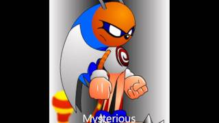 Sonic Adoption 001 Open