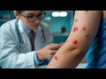 Measles Cases SKYROCKET to 30 Year High in US!