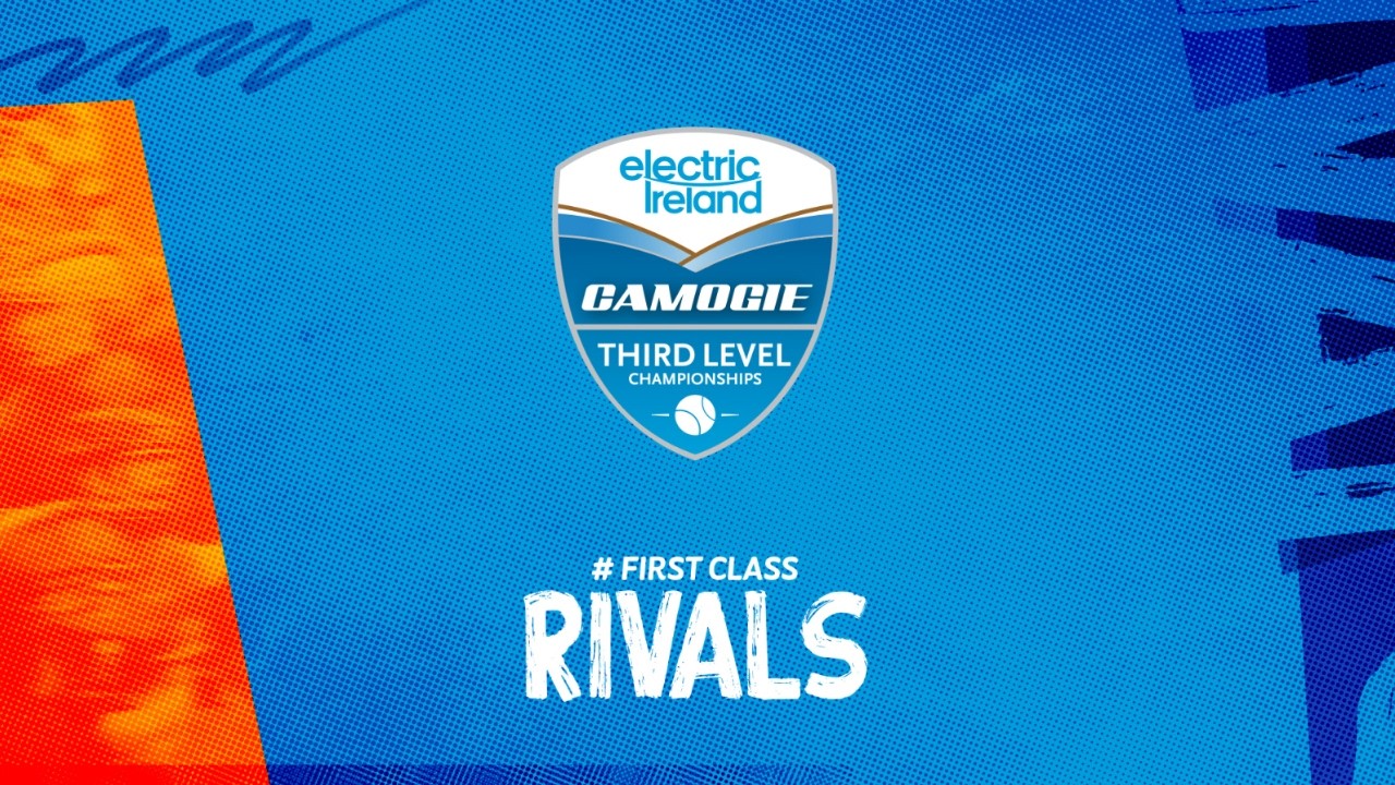 Electric Ireland Ashbourne, Purcell and Fr. Meaghair Finals 2026