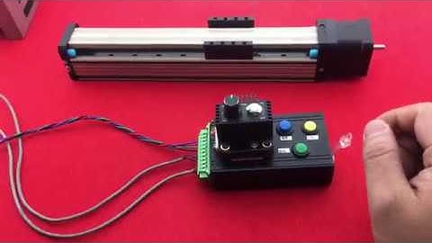 RobotDigg Stepper Controller and the Hall Effect Sensor