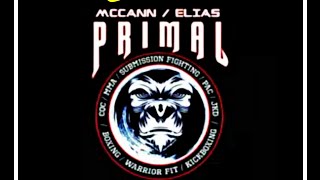 LTW 2nd home Primal Gym