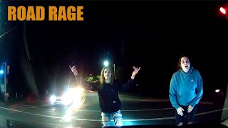 Road rage in america USA &amp; Canada 2022 # 35