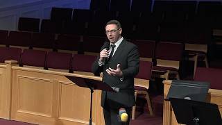 Youth Service - Church of Grace 3/15/26