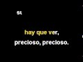 Trulala - Ojala no te hubiera conocido nunca Karaoke CDG