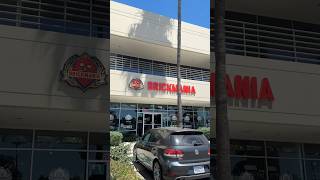 Cool Lego Finds At Brickmania San Diego