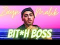 Bitch boss x zayn malik edit  notfix  like and subscribe 