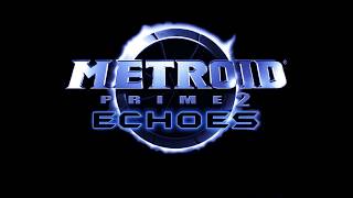 Metroid Prime 2: Echoes - Record Of Samus - Soundtrack