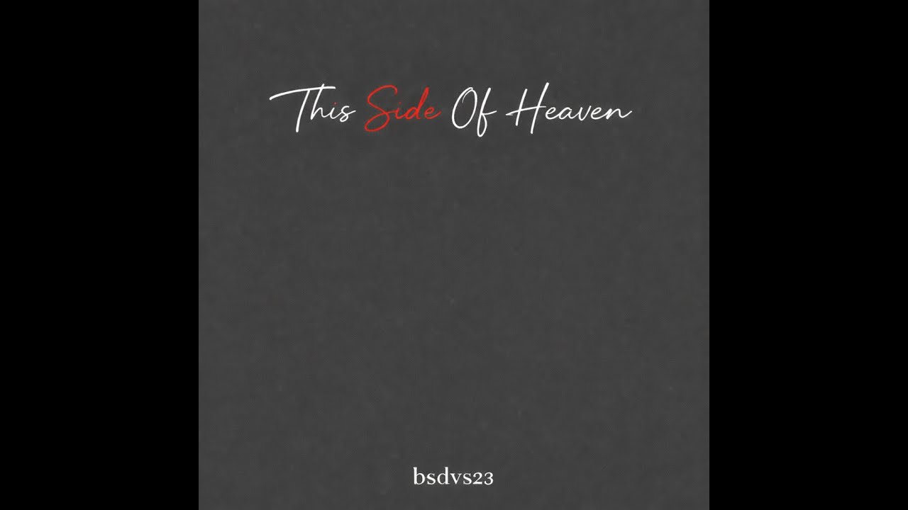 This Side Of Heaven artwork