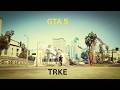 GRAND THEFT AUTO V - LUDE TRKE w/Mrcici2000  -POSTAO SAM DNF KING