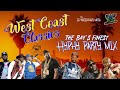 Miniature de la vidéo de la chanson The Bay (Remix) (Explicit)