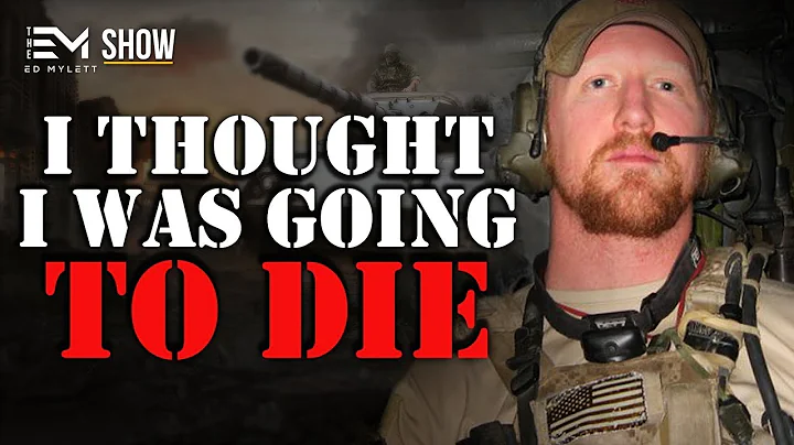 The Man Who Killed Bin Laden | Robert O'Neill - DayDayNews