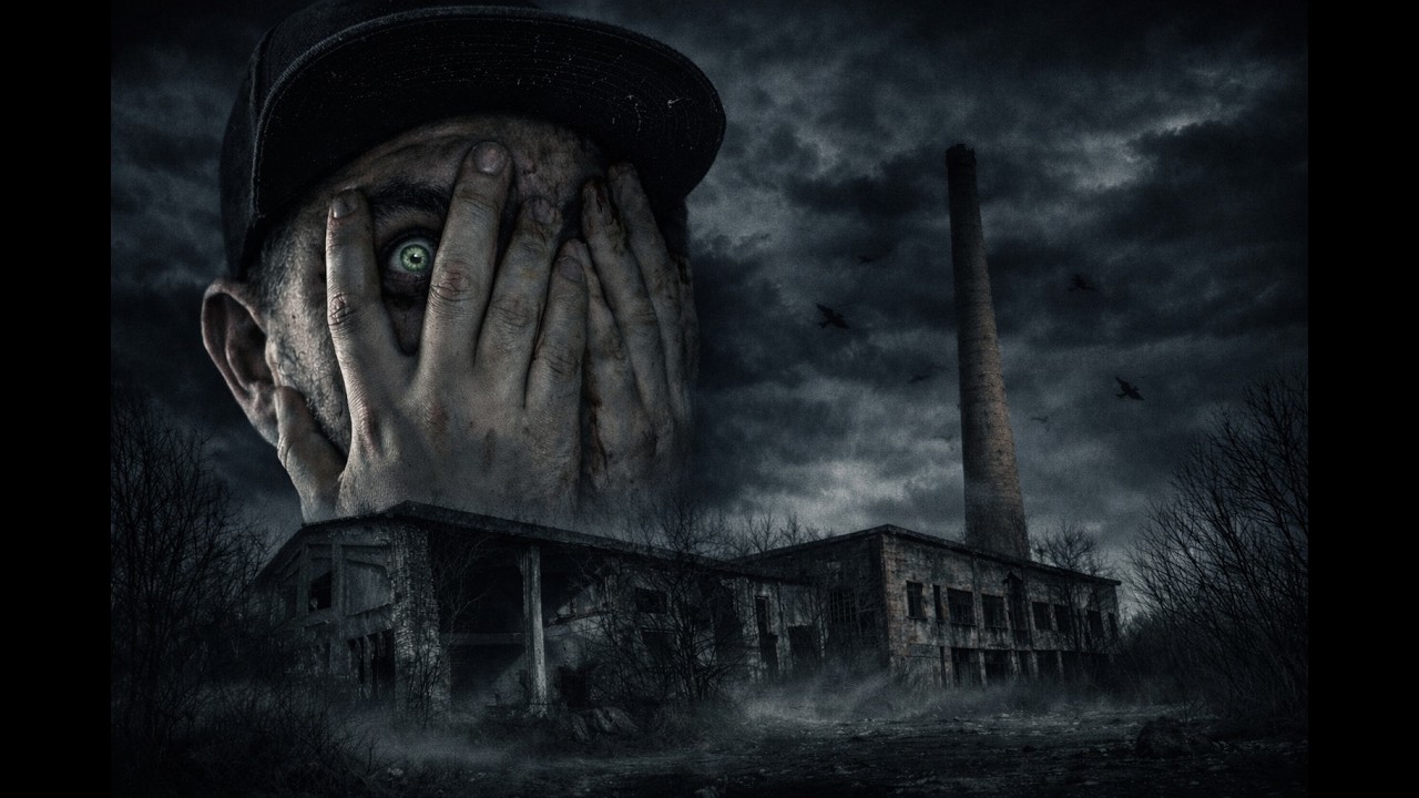 NIE CHCIELI NAS PUŚCIĆ !