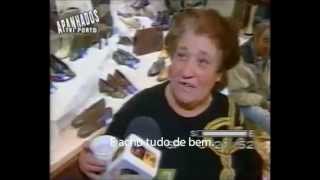 Apanhados TVI Porto - Dona Helena (legendado)