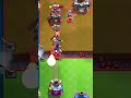 Sígueme #clashroyale #supercell #gaming #viral #highlights #shorts #fypシ #follow