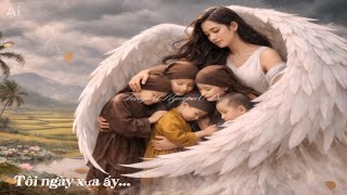 Download Lagu Tôi ngày xưa ấy...|  Thiền Am Bên Bờ Vũ Trụ | S/T Tanyanguyendo-Áo Nâu AI MP3