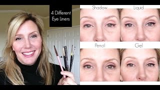 Hi everyone, i have been wanting to do a video on just eyeliner so am
excited for this. hope this helps you all and let me know if want more
detai...