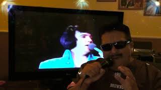 Cant Stop Loving You Elvis Presley Cover by Tim Camacho 46 views 2 years ago 2 minutes, 18 seconds