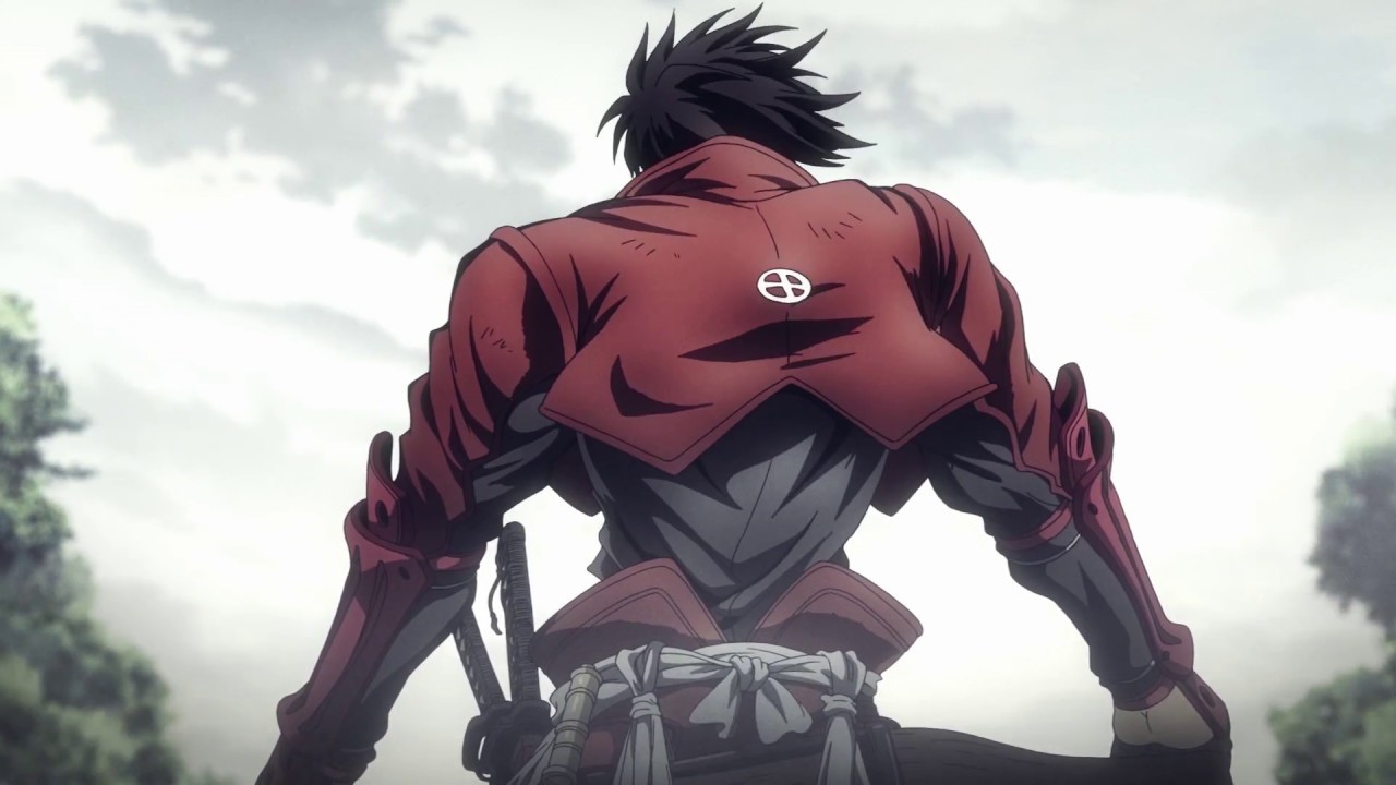 Drifters Official Trailer Youtube
