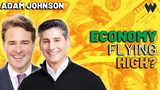 No Recession?: Why This Former Bloomberg Anchor Believes The Economy Will Be Thriving by Wealthion 2,382 views 2 weeks ago 47 minutes