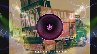 Baap To Baap Rahega | Trance Remix | New Haryanvi Song | DJ vishal × DJ Khan Loni Gzb