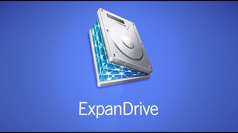 ExpanDrive