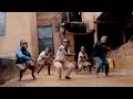 Masaka Kids Africana Dancing Toosie Slide By Drake