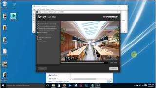 How to Install Vray 3.2 For 3Ds Max 2016 - (Windows 10 64 bit) Video How to Install & Activate