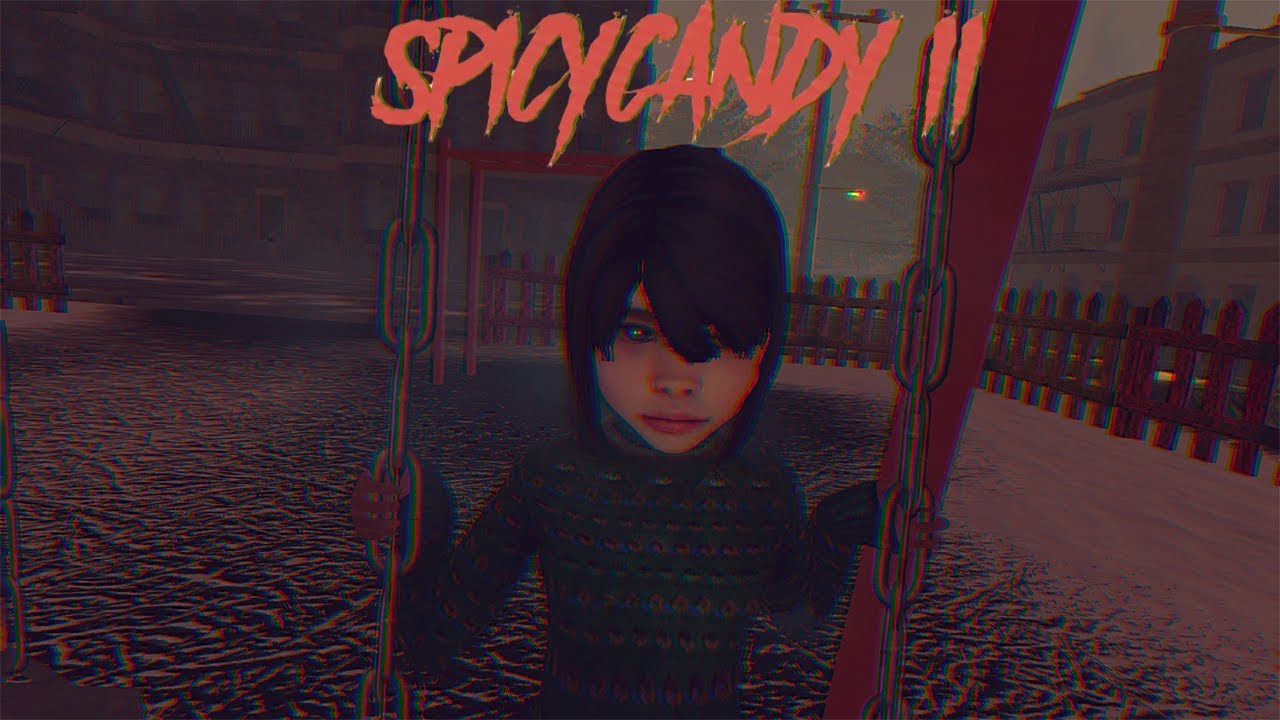 UM NATAL NÃO MUITO PERFEITO | SPICYCANDY 2