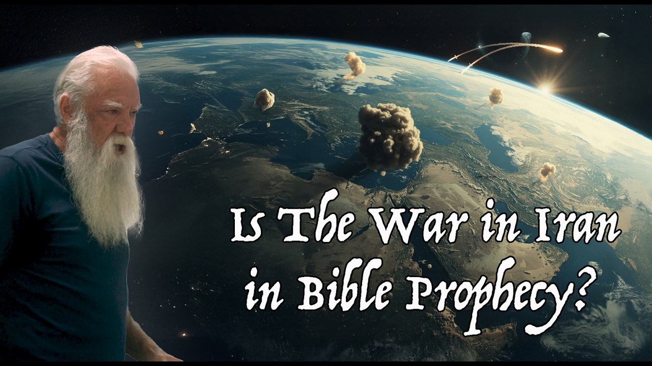 Содержится ли война в Иране в библейских пророчествах?