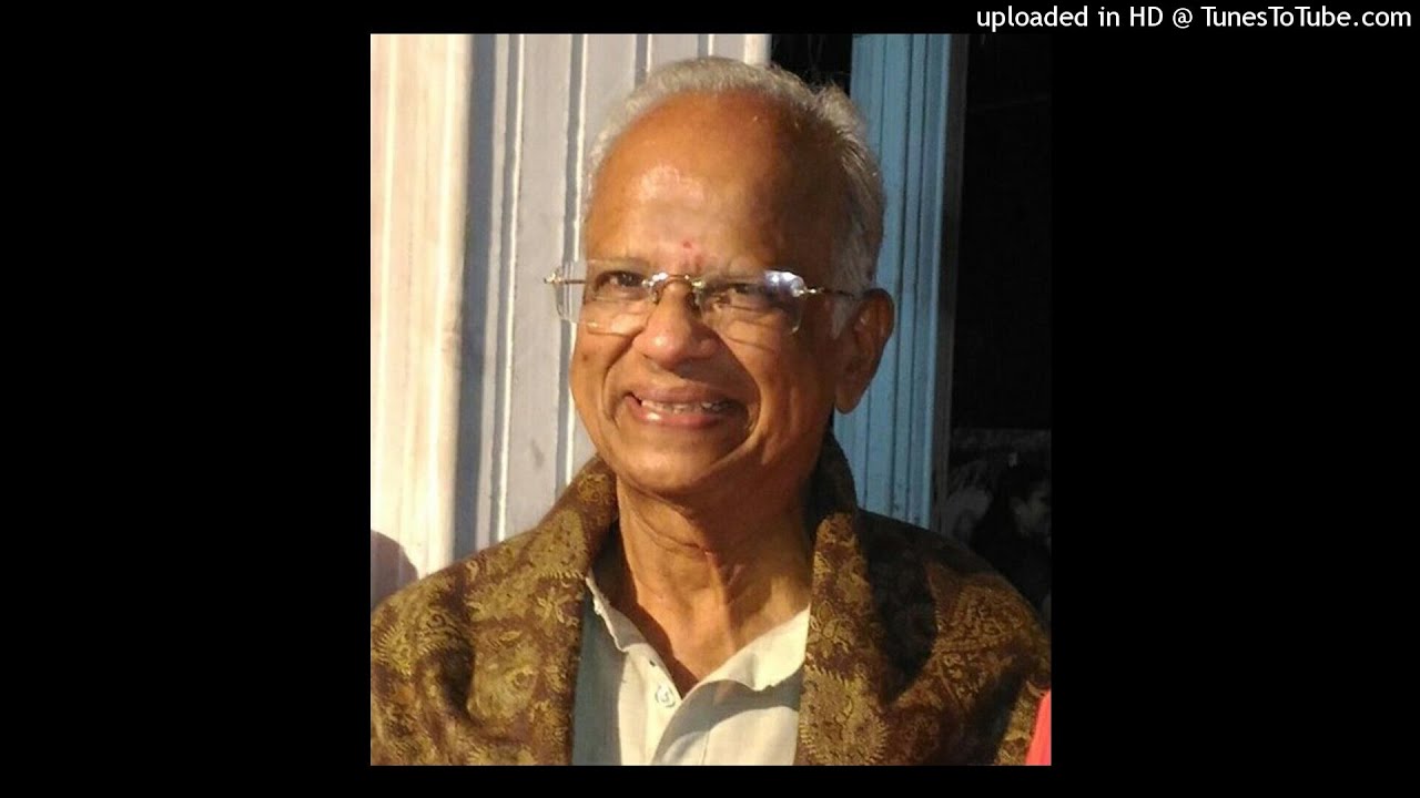 TV Sankaranarayanan - vijayAmbikE vimalAtmikE - vijayanAgari - muthaiah bAgavatar HMB