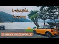 Lakeside Camping@Saiko Kohan Campsite