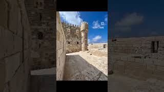 Top 5 Historical Places In Alexandria, Egypt
