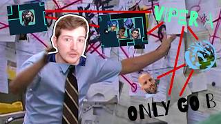The Leviatán Conspiracy: It's ALL THE SAME!!!!