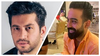 حبك راقي - سيمور جلال و علي الموسوي 2022 | hubuk raqi - Seymour Jalal and Ali Al Mousawi 2022