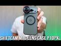 Is the ShiftCam lens case for Pixel 10 Pro XL Worth it?