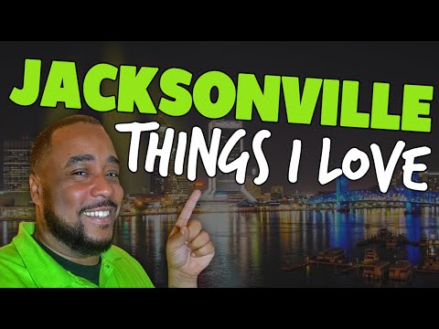 Video: Tko Je Autor Snimanja Jacksonville Florida