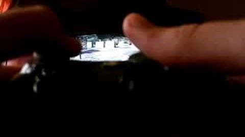 COD4 Strafe Jumping TUT