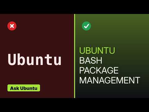 Ubuntu: Uninstall a package that I have installed using a .sh script (2 Solutions!!)