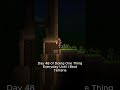 DAY 48 of Trying to Beat Terraria Doing One Thing A Day  #terraria  #shorts