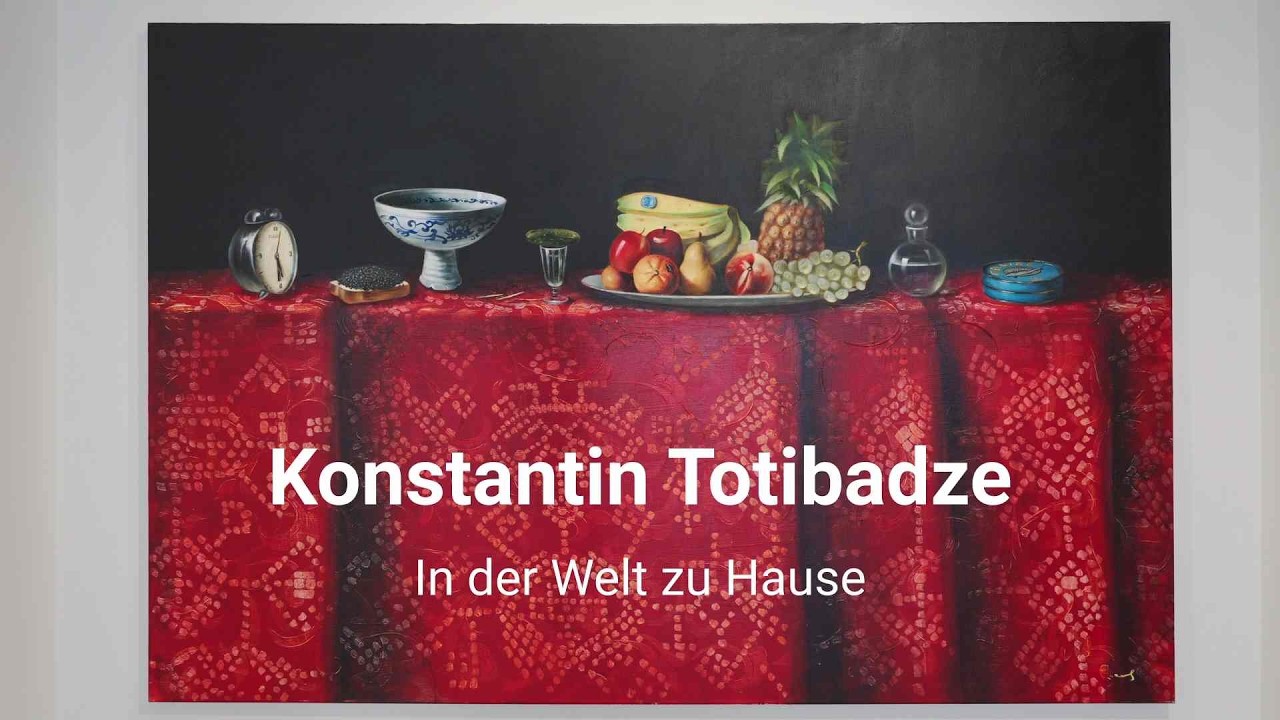 Konstantin Totibadze: 