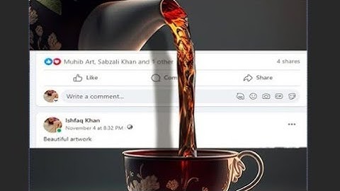 3D POP OUT Effect in Photoshop | photoshop tutorial | by ishfaq artist