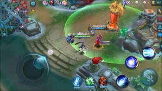 mobil league of legends Süper Savaş