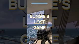 Bungie’s Lost Halo Game that Microsoft Said “No” To