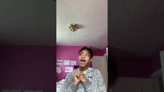 *Hickey prank on brother 🤣* GONE WRONG😬🥴
